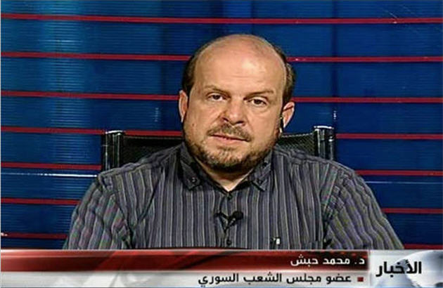 قانون احزاب و انتخابات، گام مهم نظام سوریه