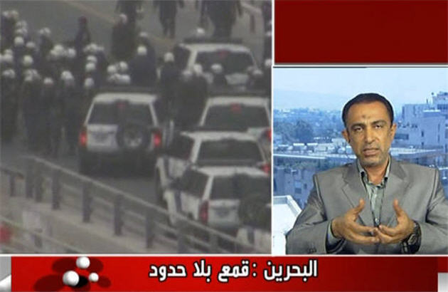 سرنوشت مبارک در انتظار حکام مستبد عرب