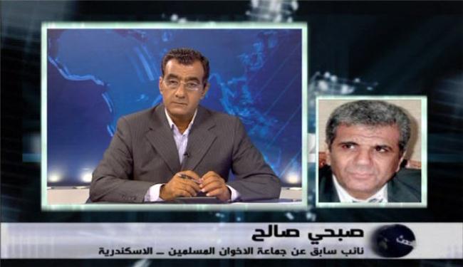 محاكمة مبارك عادلة ومطابقة للمعايير الحقوقية