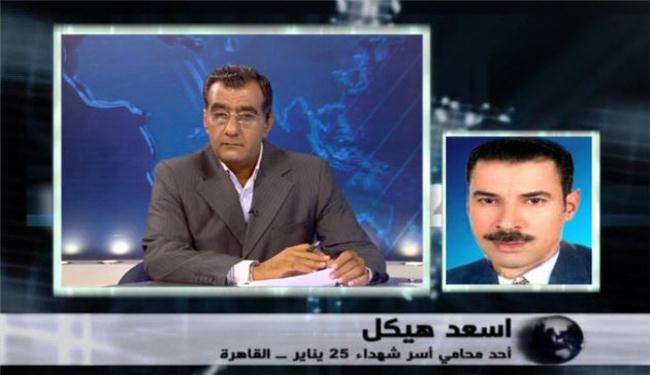 ادلة لا تعد ولا تحصى تدين مبارك وازلامه