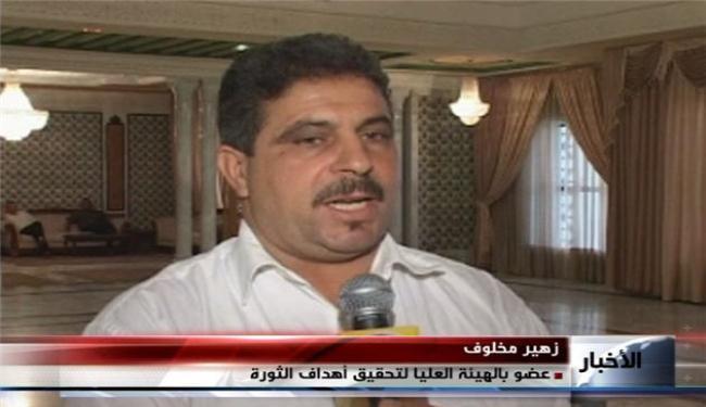 انقسام بهيئة تحقيق اهداف الثورة في تونس