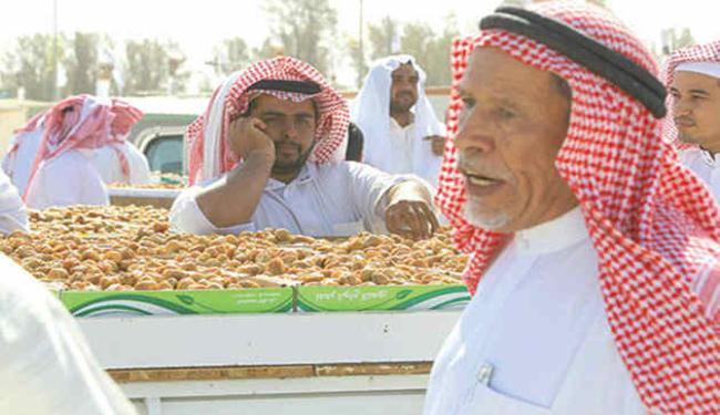 سخونة الأسعار ترهق السعوديين في رمضان