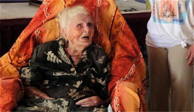 وفاة أكبر المعمرين الاوروبيين في ايطاليا عن 114 عاما