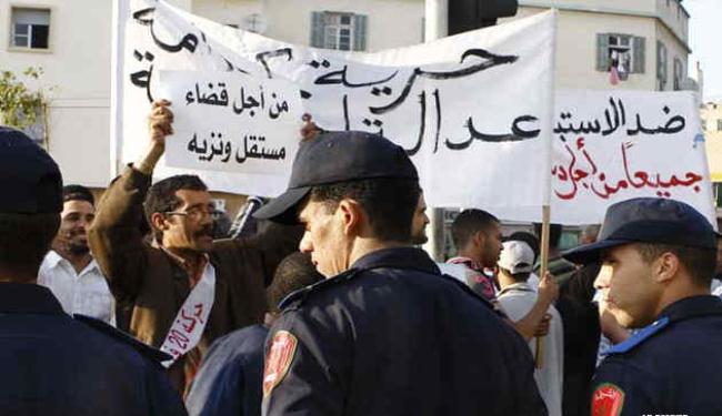 ارتفاع معدلات الفقدان الوظيفي والبطالة بالمغرب