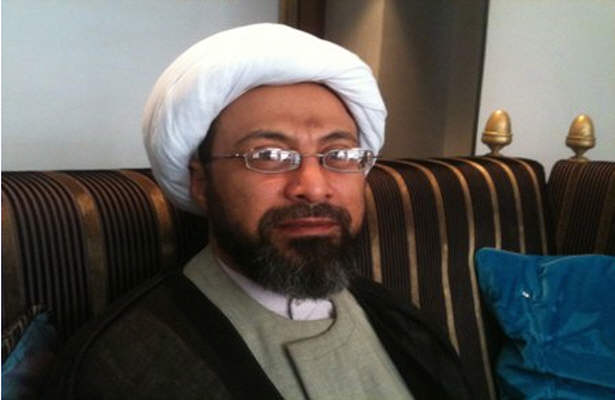 بازداشت یک روحانی برجسته شیعه در عربستان