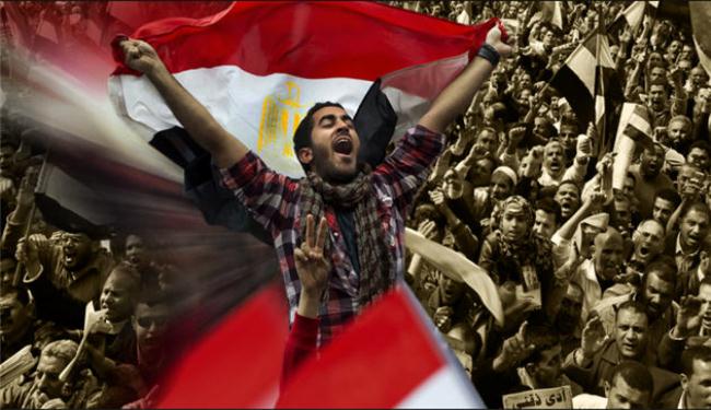 السعودية تصفي حساباتها مع مصر وتسعى لتشويه الثورة