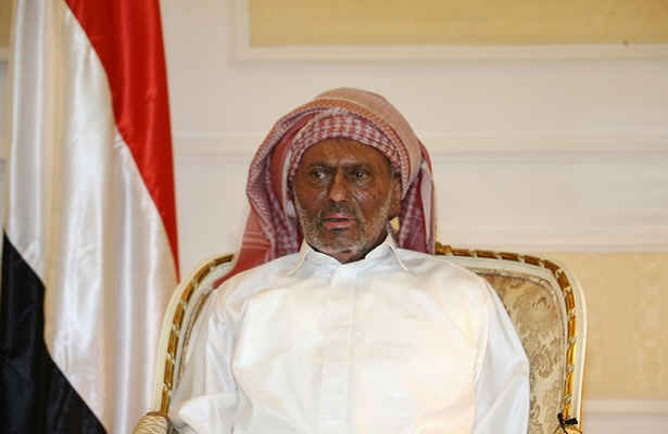 دیکتاتور یمن در عربستان باقی می ماند