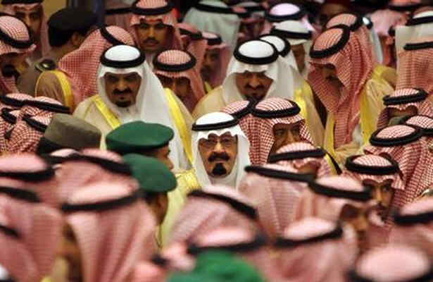  نقش رياض درجلوگيري ازپيروزي انقلاب يمن