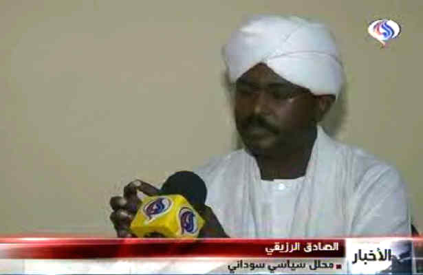 مخالفت سوداني ها با تمديد مأموريت يوناميد