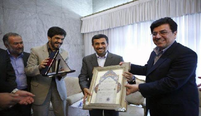 لا بد من ضلوع الجهاد الجامعي بمجالات العلوم الجديدة 