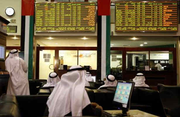 زيان هاي شديد بورسهاي حاشيه خليج فارس