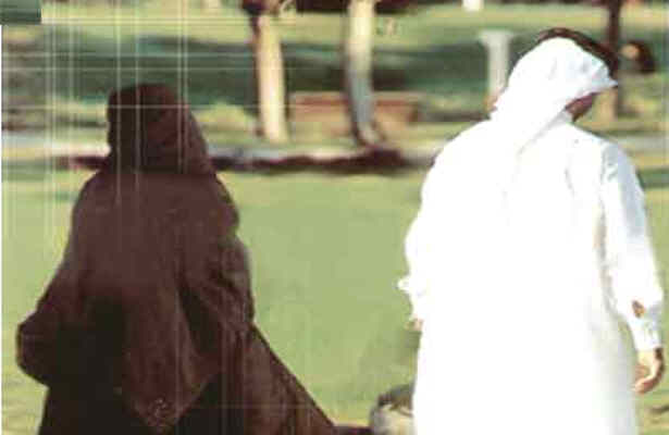 بحران طلاق در عربستان