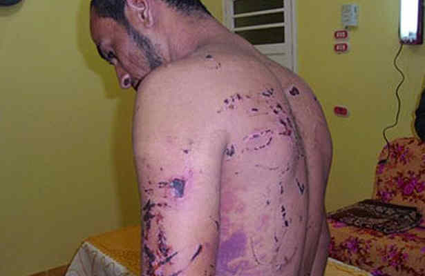 ترفند آل خليفه درآزادي برخي بازداشت شدگان