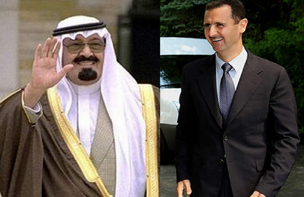 انتقاد شدید روزنامه الوطن از مواضع عربستان