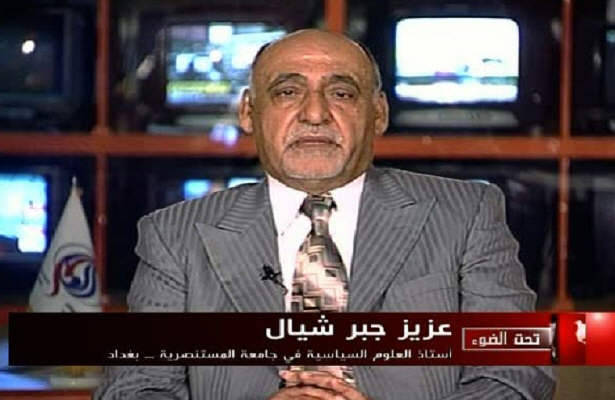 اشتباه بزرگ دولت کویت