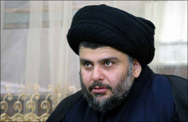 صدر آمریکا را تهدید کرد