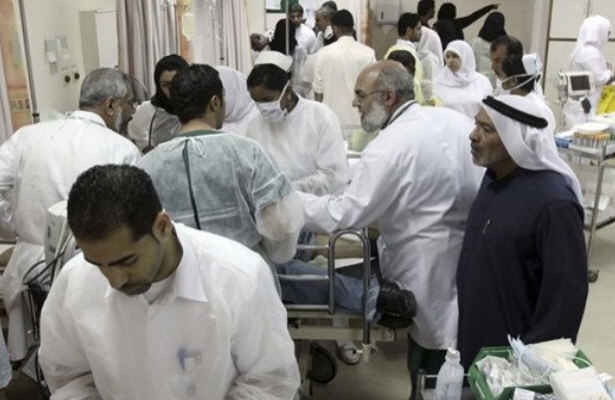  وخامت حال يک پزشک بازداشت شده بحرينی