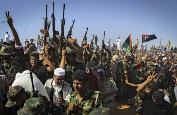 تغييرات در شوراي انتقالي اميدوارکننده نيست