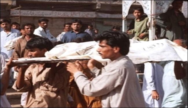 مقتل 21 شخصا بغارة اميركية على ميرانشاه