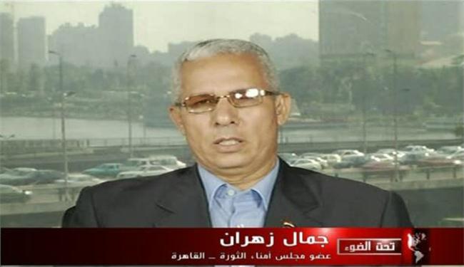 زيارة بروجردي للقاهرة تكتسب اهمية كبيرة