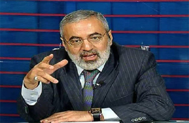 حمایت از مقاومت،عمق کینه آمریکا از سوریه