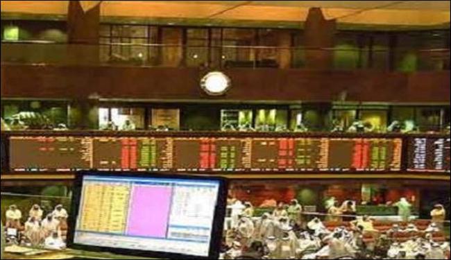 البورصات العربية تترنح بين الهبوط والصعود