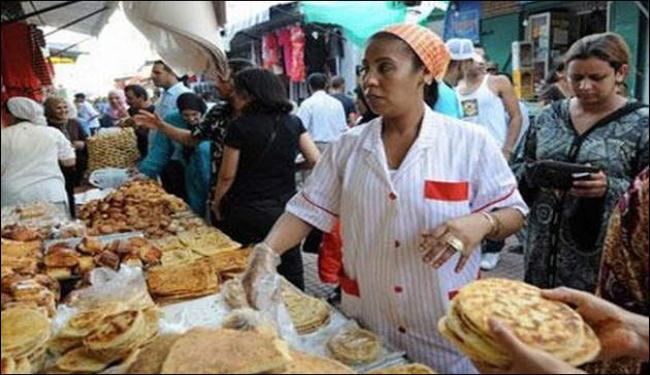 فقدان اربعة وثمانين ألف وظيفة في المغرب