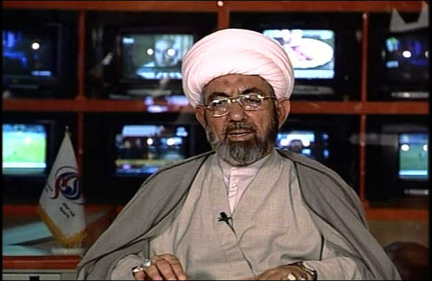 مجلس عراق درباره آمریکایی ها تصمیم بگیرد 