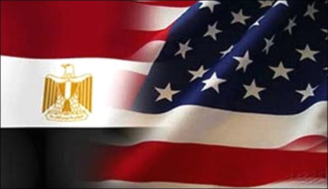 خلافات بين القاهرة وواشنطن بسبب المعونة الاميركية