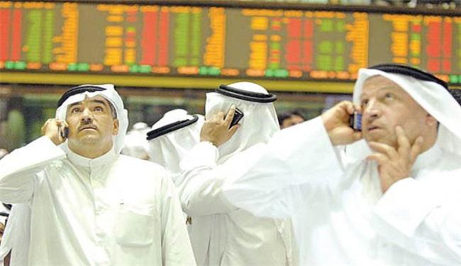 خسائر أسبوعية قاسية وسوق مصر الأكثر تضررا
