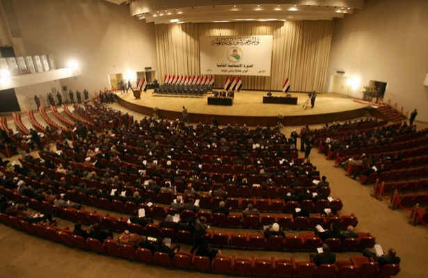 ممنوعیت پخش سریال الحسن والحسین در عراق