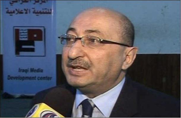 عراقی ها خواستار برچیدن اردوگاه اشرف