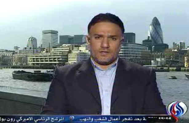 اقدام آل خليفه در توزيع 180هزار انواع سلاح