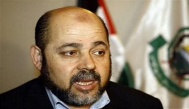 ابو مرزوق: لا رئيس للحكومة الفلسطينية الا بالتوافق