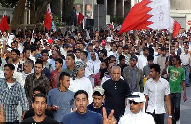 احزاب بحريني به تحريم انتخابات مي پيوندند