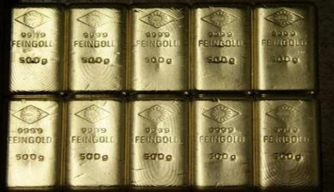 ازدياد انتاج الذهب في السودان هذا العام