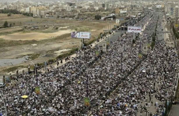جنگ یمن،آمریکا وعربستان رابه آتش میکشد
