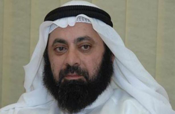 نماينده پارلمان کويت از سرکوب مردم بحرين انتقاد کرد