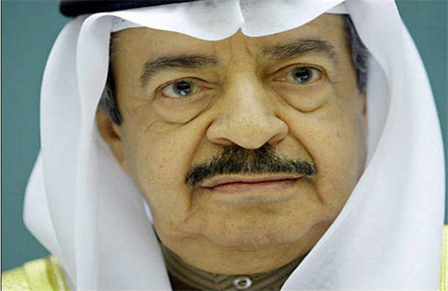 افزایش درخواست ها برای برکناری نخست وزیربحرین