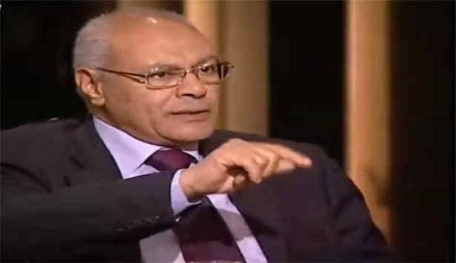 العوا يطالب بموقف مصري حازم من 