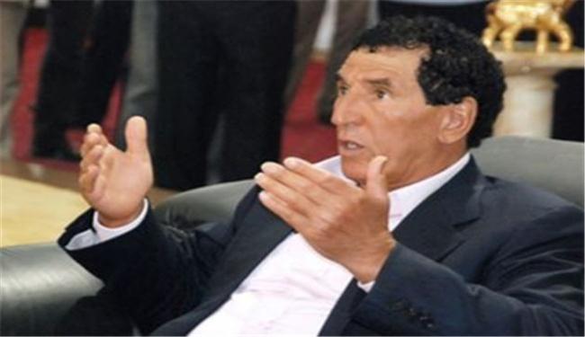 جلود ينشق عن القذافي ويلتحق بالثوار