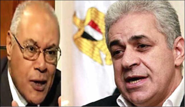 مرشحون للرئاسة المصرية يطالبون بطرد السفير الاسرائيلي