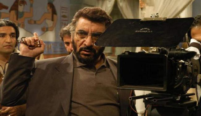 مخرج ايراني يعد مسلسل 