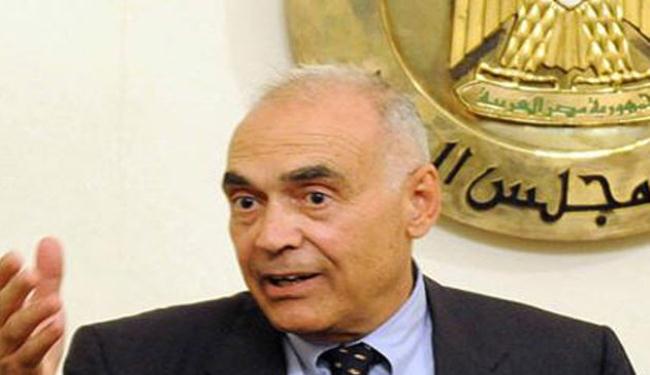 القاهرة تعرب عن استيائها من بيان الرباعية الدولية