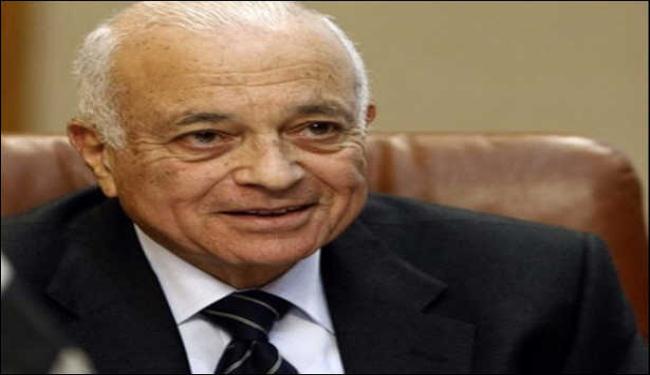الجامعة العربية تؤكد تضامنها مع المجلس الانتقالي بليبيا