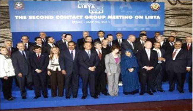 مجموعة الاتصال حول ليبيا تجتمع الخميس باسطنبول 