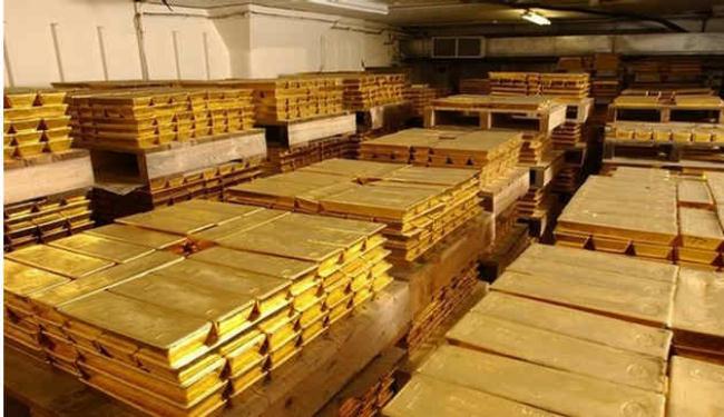 سعر الذهب يتجاوز 1900 دولارا للاوقية 