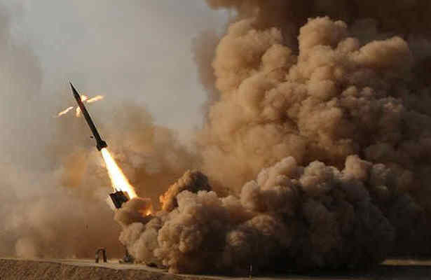 ايران توانايي مقابله با هرتهديدي را دارد