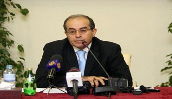 محمود جبريل: المرحلة الانتقالية تبدأ فورا في ليبيا