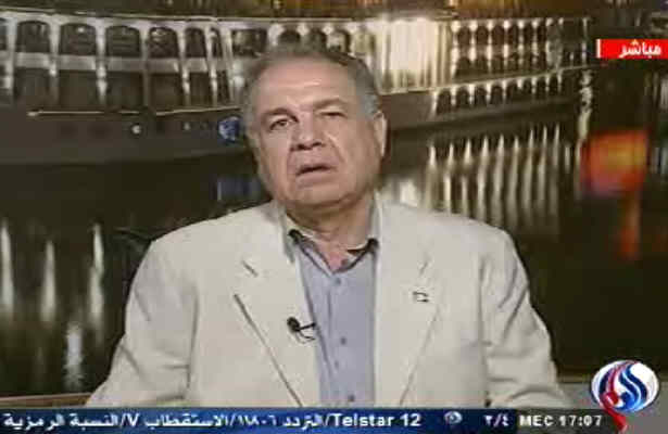 تجاوز اسراييل به مصربي پاسخ نمي ماند